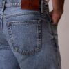 90s Straight Düz Kesim Jean 90s Straight Düz Kesim Jean