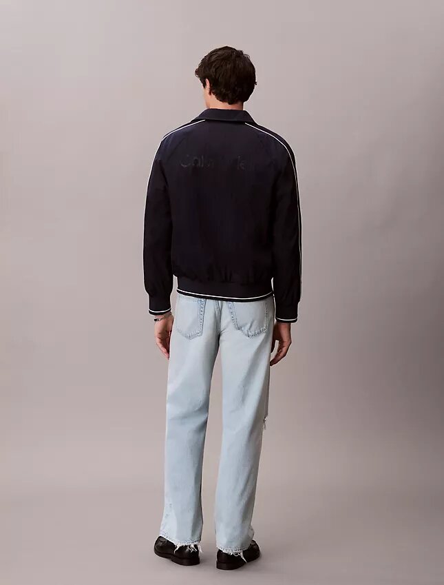 90s Straight Düz Kesim Jean 90s Straight Düz Kesim Jean