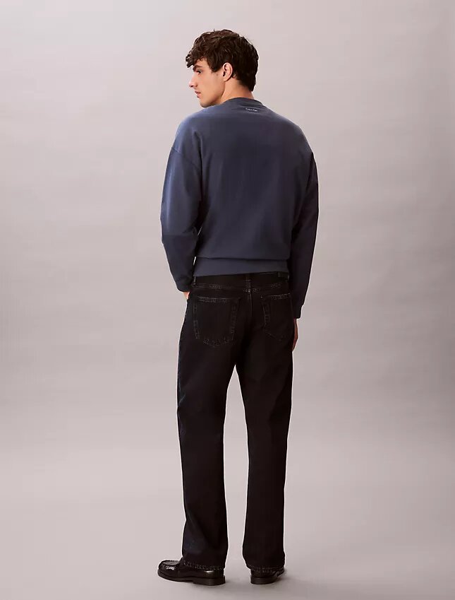 90s Straight Düz Kesim Jean 90s Straight Düz Kesim Jean