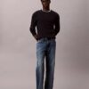 90s Straight Düz Kesim Jean 90s Straight Düz Kesim Jean
