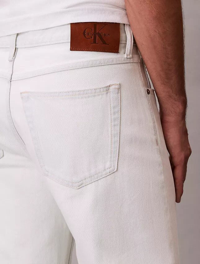 90s Straight Düz Kesim Jean 90s Straight Düz Kesim Jean