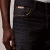 90s Straight Düz Kesim Jean 90s Straight Düz Kesim Jean