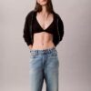 90s Straight Düz Paça Kot