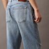90s Straight Düz Paça Kot Pantolon 90s Straight Düz Paça Kot Pantolon