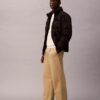 90s Straight Düz Pileli Chino Pantolon 90s Straight Düz Pileli Chino Pantolon