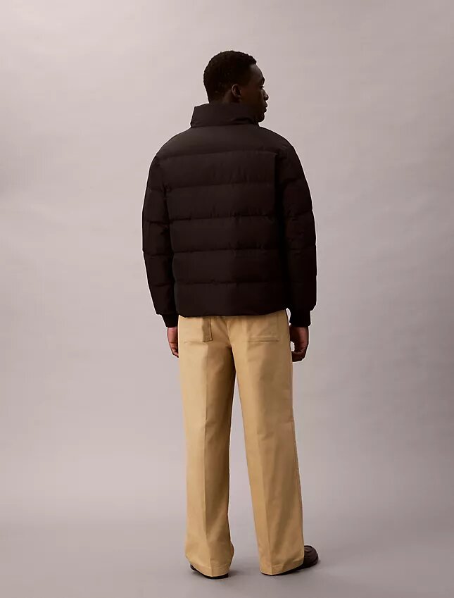 90s Straight Düz Pileli Chino Pantolon 90s Straight Düz Pileli Chino Pantolon