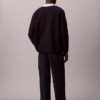 90s Straight Düz Pileli Chino Pantolon 90s Straight Düz Pileli Chino Pantolon
