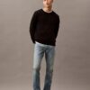 90s Straight Fit Jean