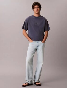 90s Straight Hafif Jeanler 90s Straight Hafif Jeanler