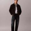 90s Straight Hafif Jeanler