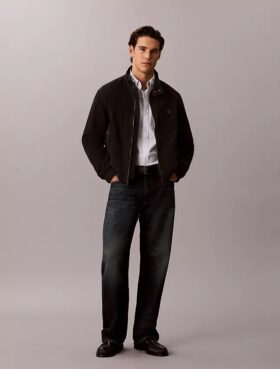 90s Straight Hafif Jeanler