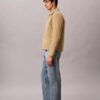 90s Straight Hafif Jeanler