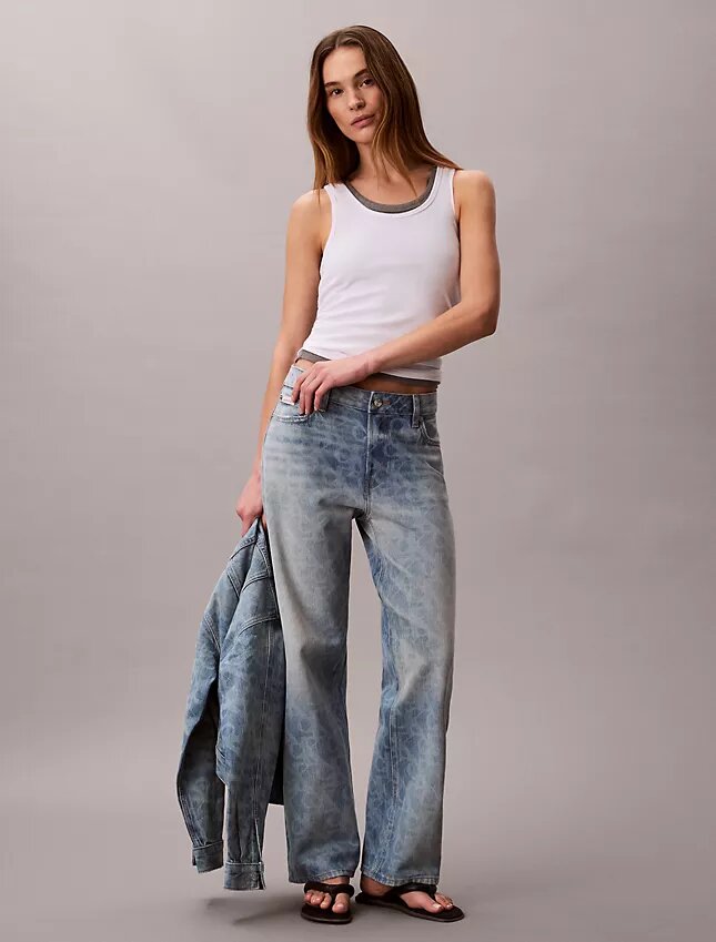 90s Straight Jeanler 90s Straight Jeanler