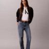 90s Straight Jeanler