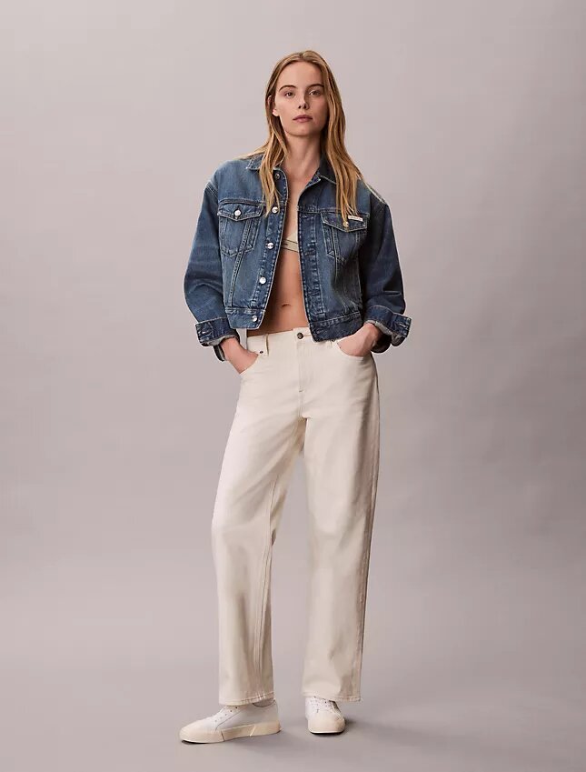90s Straight Jeanler 90s Straight Jeanler