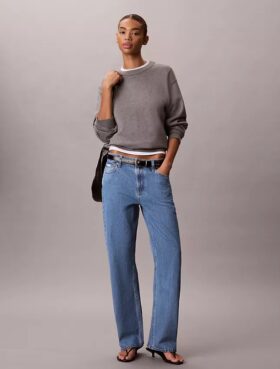 90s Straight Jeanler 90s Straight Jeanler