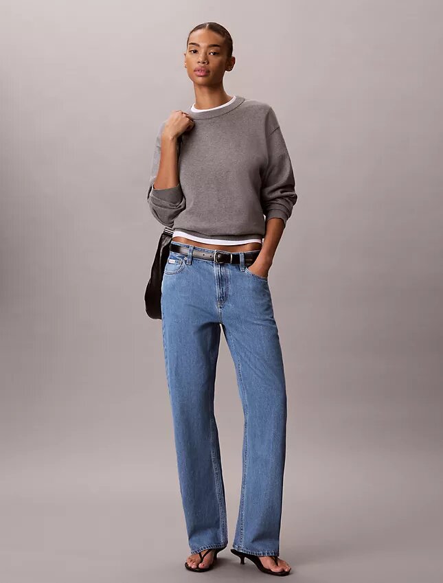 90s Straight Jeanler 90s Straight Jeanler