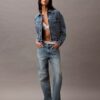 90s Straight Jeanler