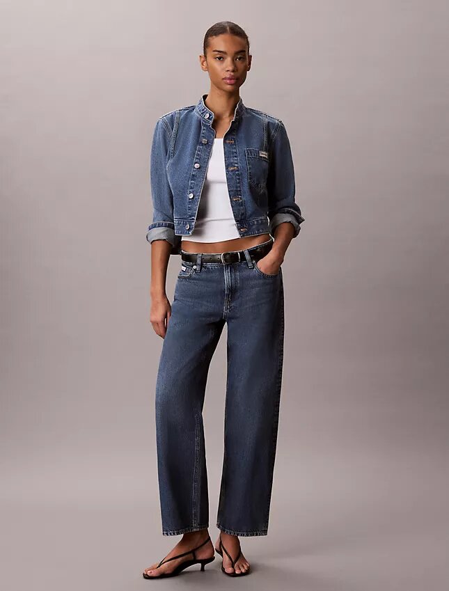 90s Straight Jeanler 90s Straight Jeanler