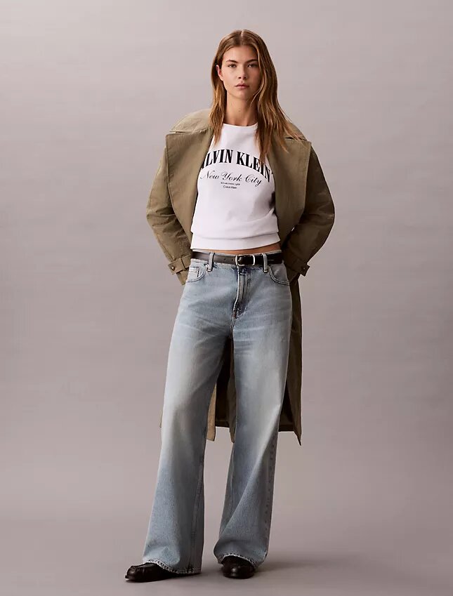 90s Straight Jeanler 90s Straight Jeanler