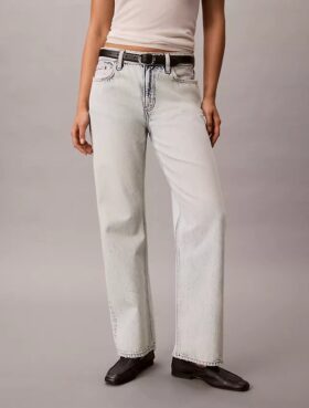 90s Straight Jeanler 90s Straight Jeanler
