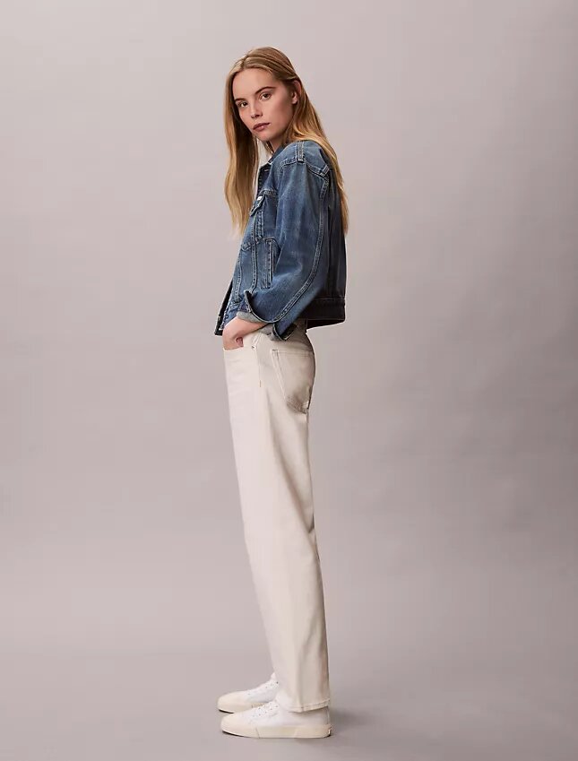 90s Straight Jeanler 90s Straight Jeanler