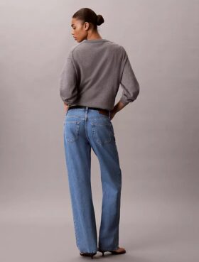 90s Straight Jeanler 90s Straight Jeanler