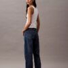 90s Straight Jeanler