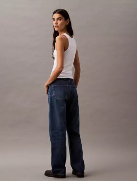 90s Straight Jeanler