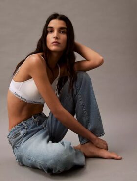 90s Straight Jeanler