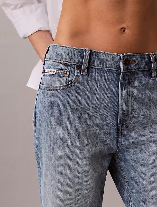 90s Straight Jeanler 90s Straight Jeanler
