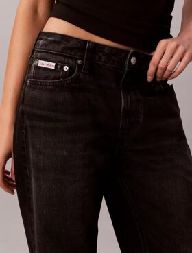 90s Straight Jeanler