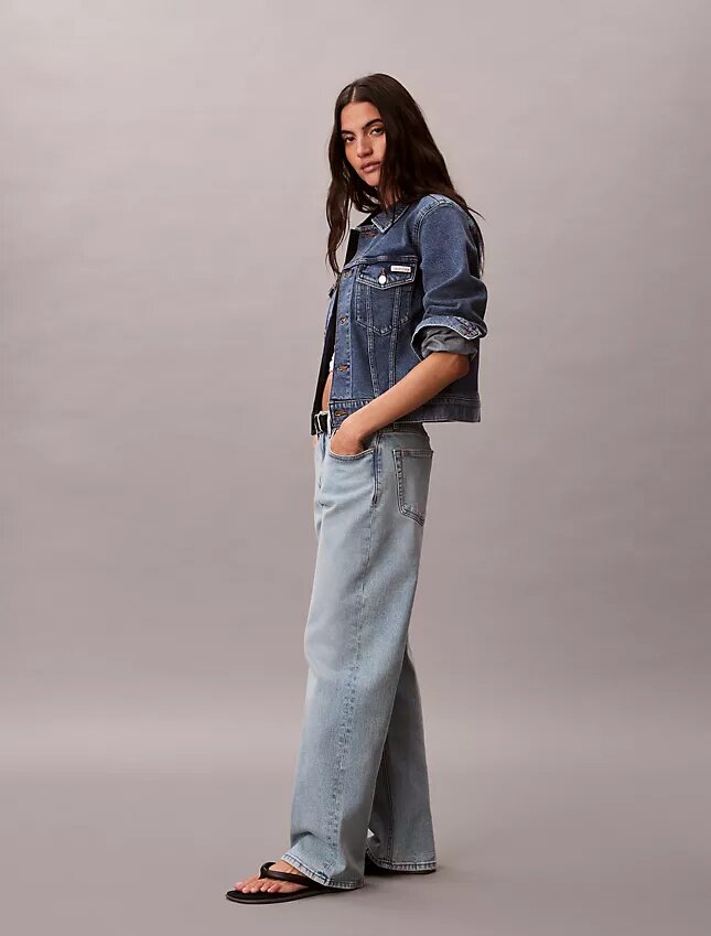 90s Straight Jeanler 90s Straight Jeanler
