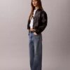 90s Straight Jeanler