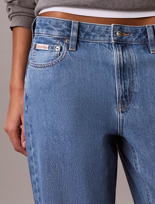 90s Straight Jeanler 90s Straight Jeanler
