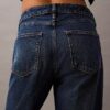 90s Straight Jeanler