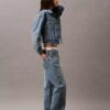 90s Straight Jeanler