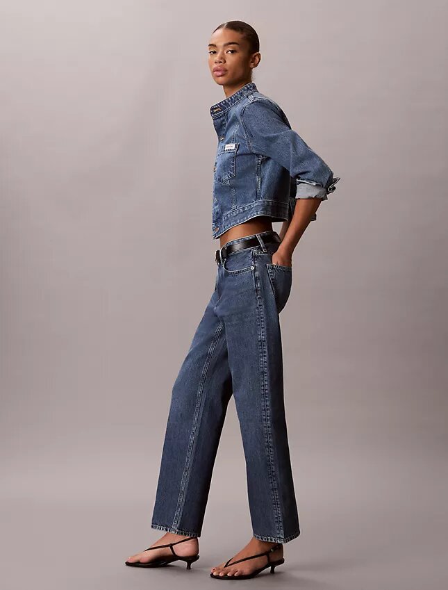 90s Straight Jeanler 90s Straight Jeanler