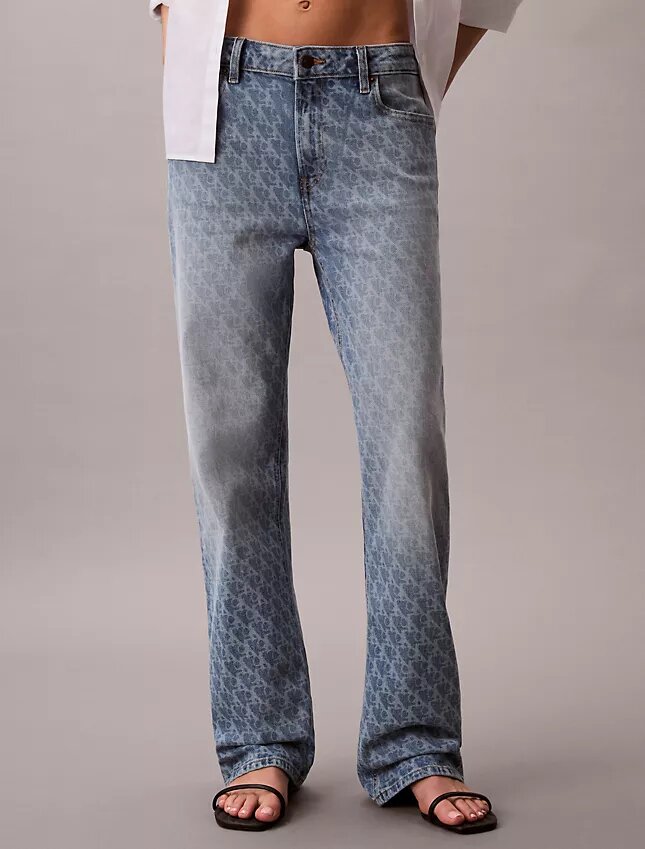 90s Straight Jeanler 90s Straight Jeanler
