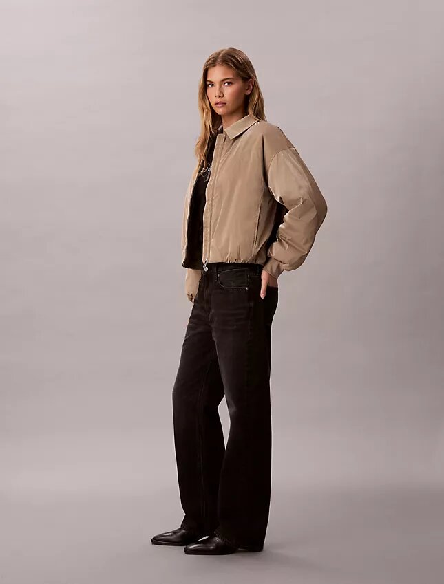 90s Straight Jeanler 90s Straight Jeanler