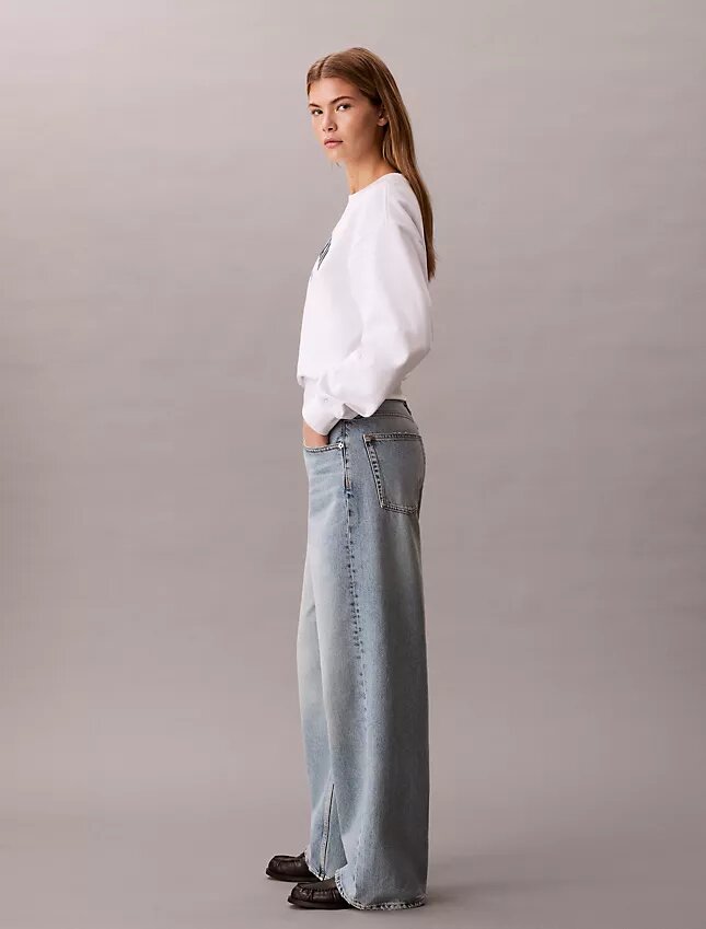 90s Straight Jeanler 90s Straight Jeanler