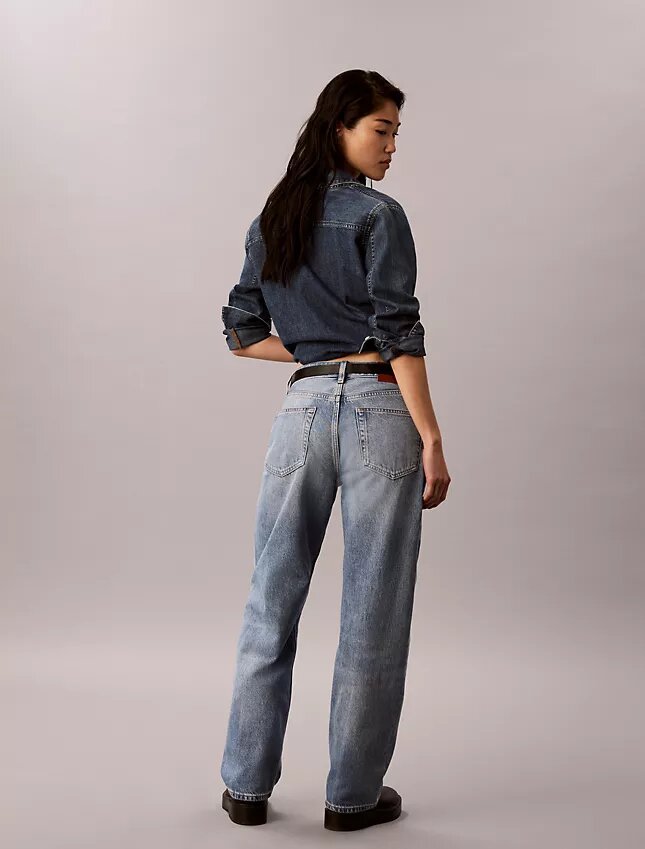 90s Straight Jeanler 90s Straight Jeanler