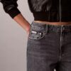 90s Straight Jeanler
