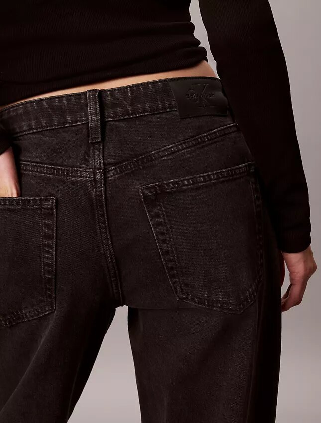90s Straight Jeanler 90s Straight Jeanler
