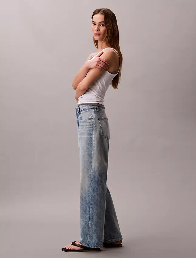 90s Straight Jeanler 90s Straight Jeanler