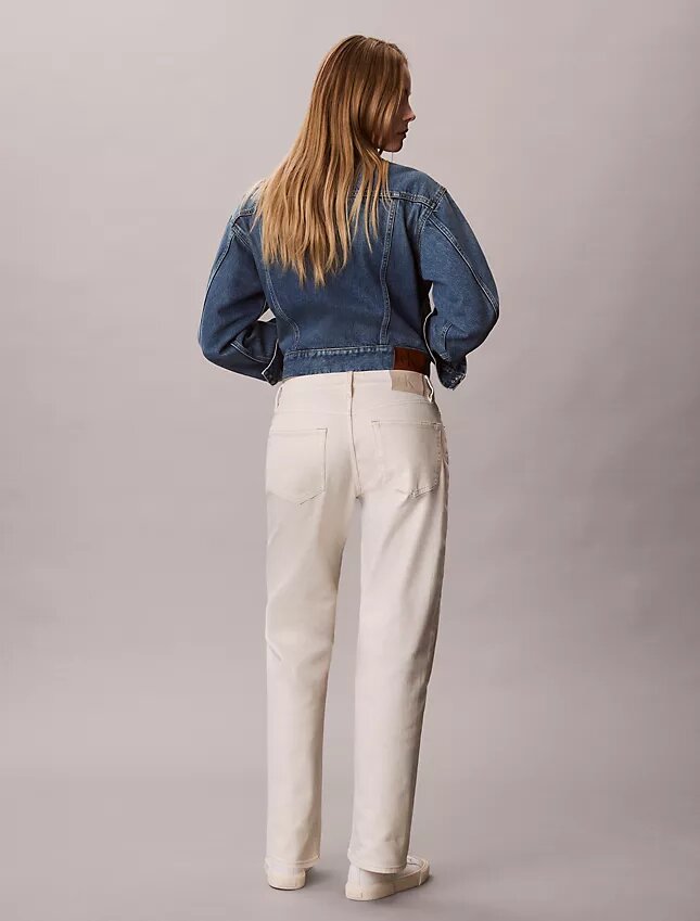 90s Straight Jeanler 90s Straight Jeanler