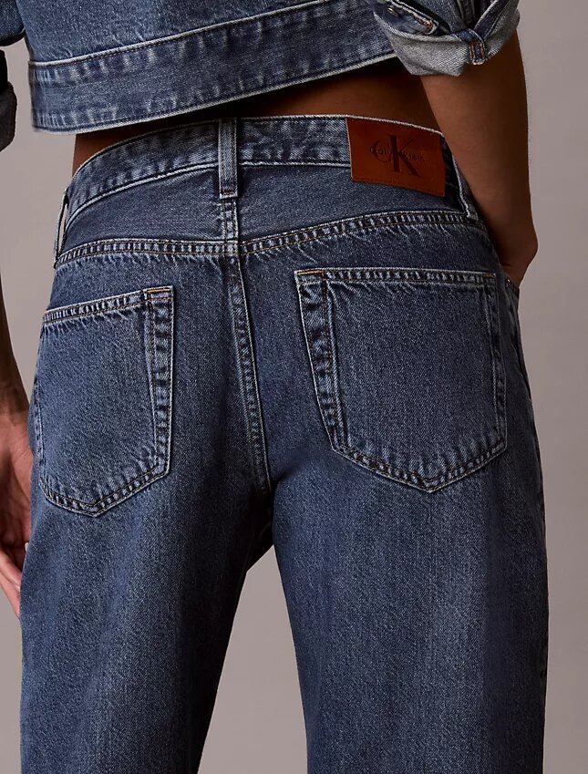90s Straight Jeanler 90s Straight Jeanler