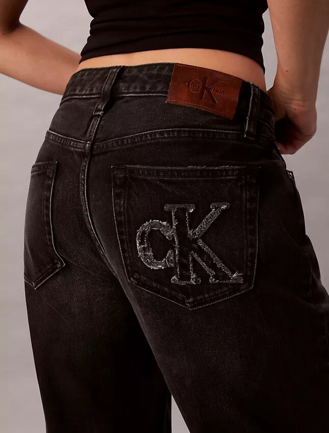 90s Straight Jeanler 90s Straight Jeanler
