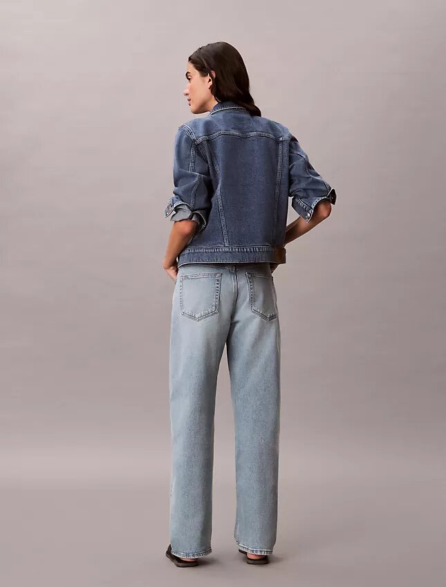 90s Straight Jeanler 90s Straight Jeanler