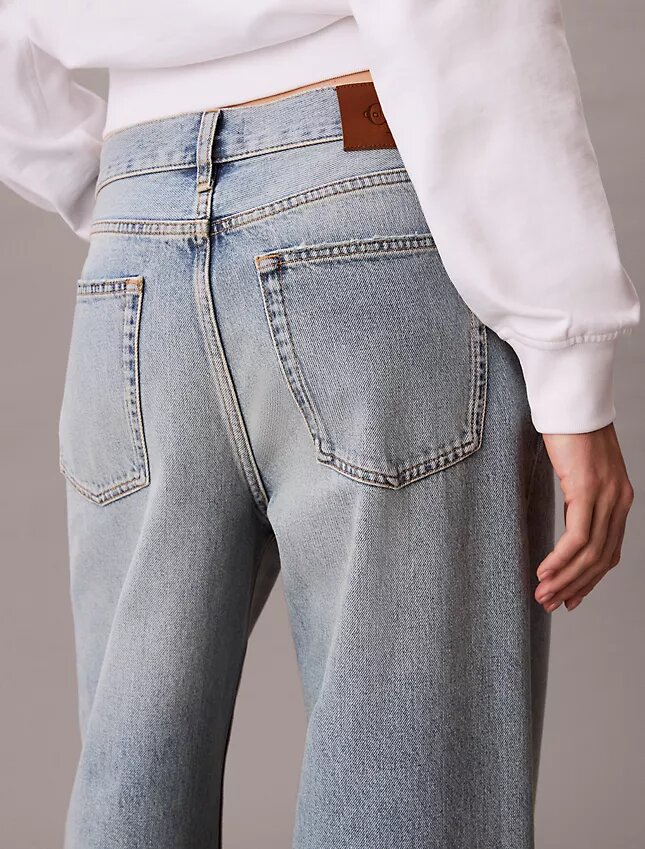 90s Straight Jeanler 90s Straight Jeanler